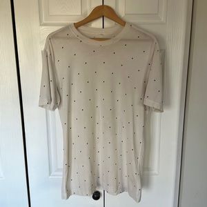 Lululemon men’s shirt medium